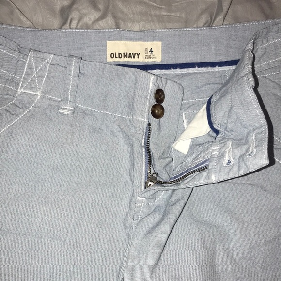 📢2 for $10 EUC Old navy Boy Short - Picture 2 of 3
